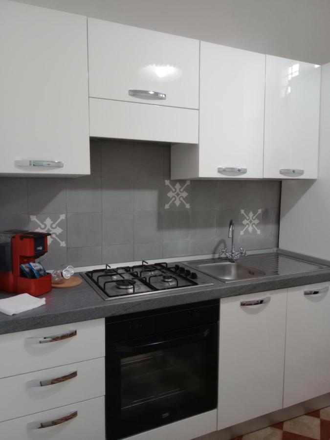 Appartamento Curry Noto Exterior foto