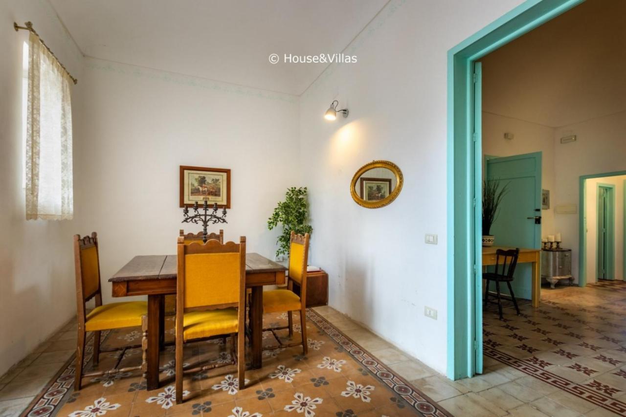 Appartamento Curry Noto Exterior foto